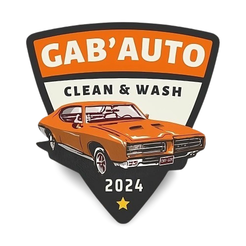Enseigne Gab'Auto